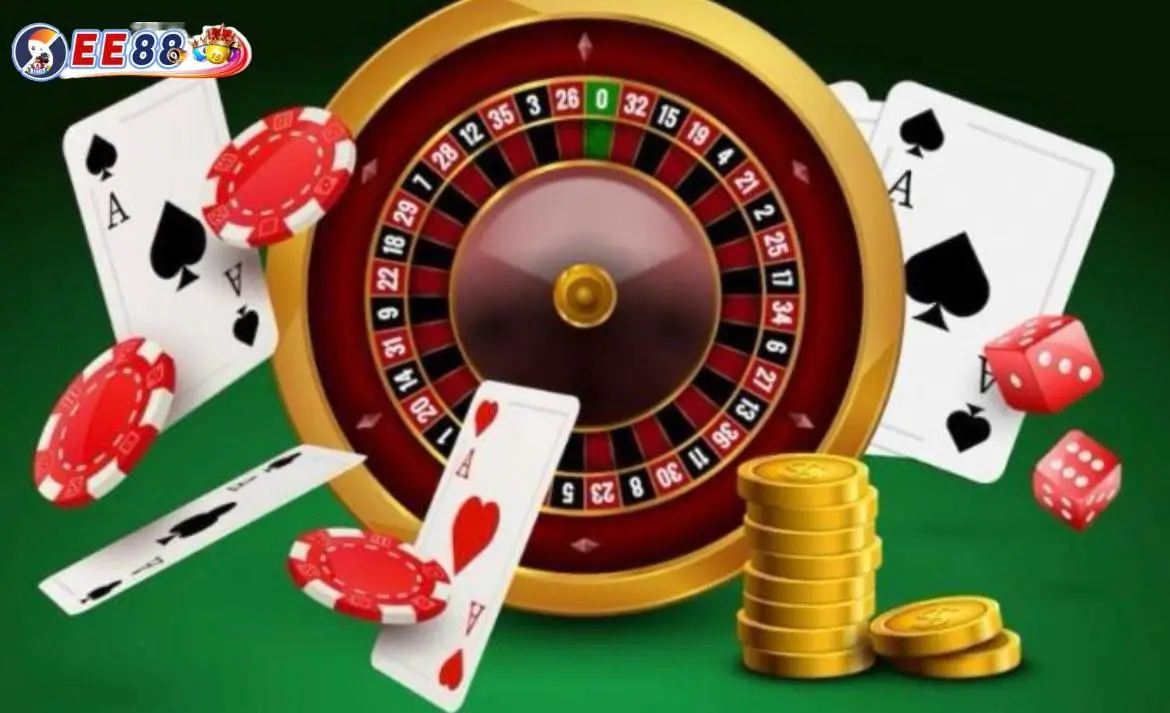 4 bí quyết giúp anh em làm chủ mọi ván cược khi chơi casino