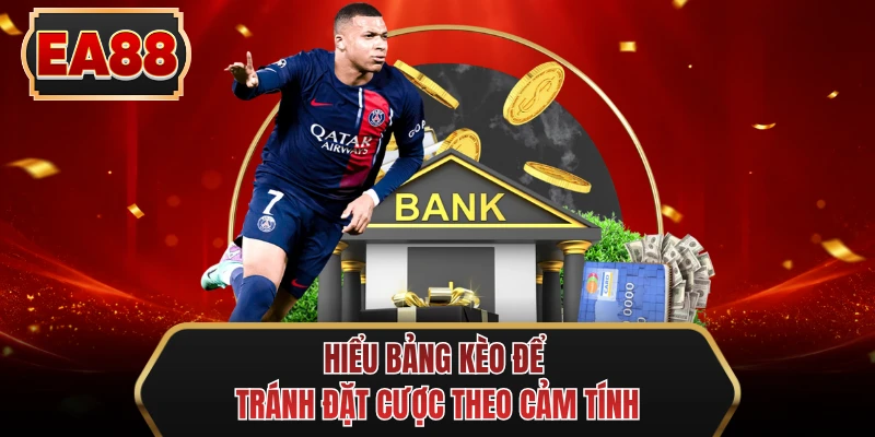 hieu bang keo de tranh dat cuoc theo cam tinh