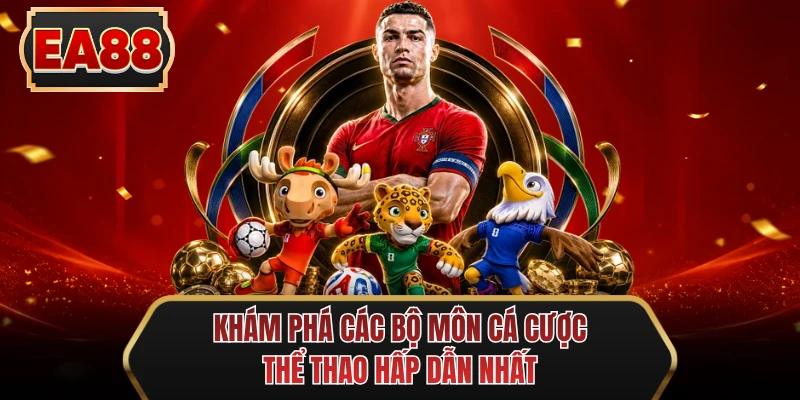 kham pha cac bo mon ca cuoc the thao hap dan nhat kham pha cac bo mon ca cuoc the thao hap dan nhat