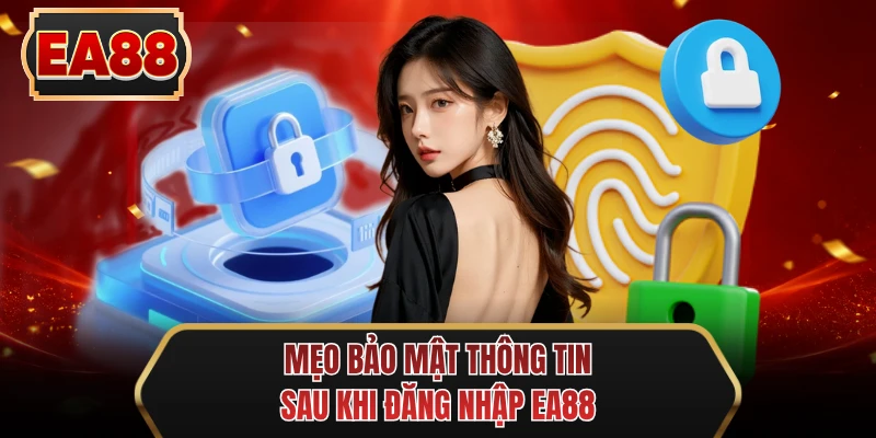 meo bao mat thong tin sau khi dang nhap ee88