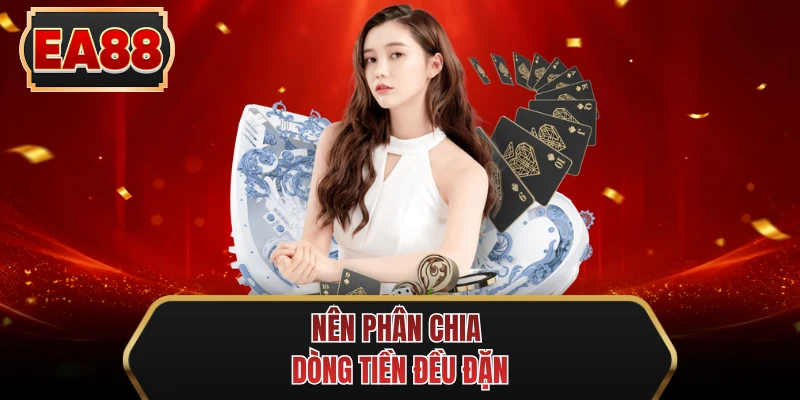 nen phan chia dong tien deu dan