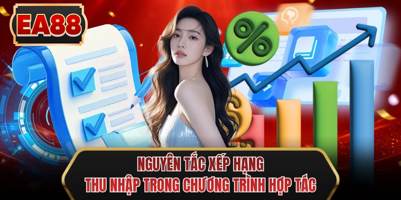 nguyen tac xep hang thu nhap trong chuong trinh hop tac