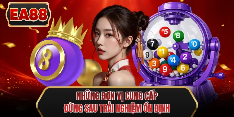 nhung don vi cung cap dung sau trai nghiem on dinh