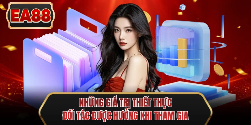 nhung gia tri thiet thuc doi tac duoc huong khi tham gia