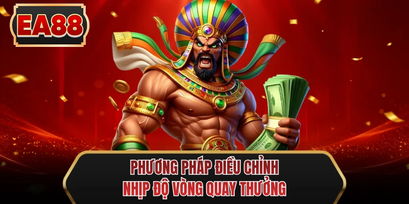 phuong phap dieu chinh nhip do vong quay thuong phuong phap dieu chinh nhip do vong quay thuong