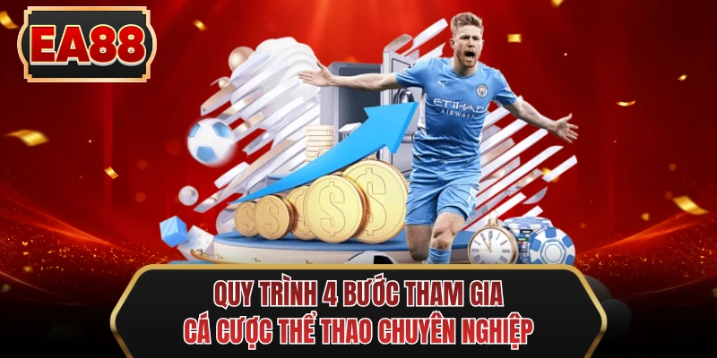 quy trinh 4 buoc tham gia ca cuoc the thao chuyen nghiep quy trinh 4 buoc tham gia ca cuoc the thao chuyen nghiep