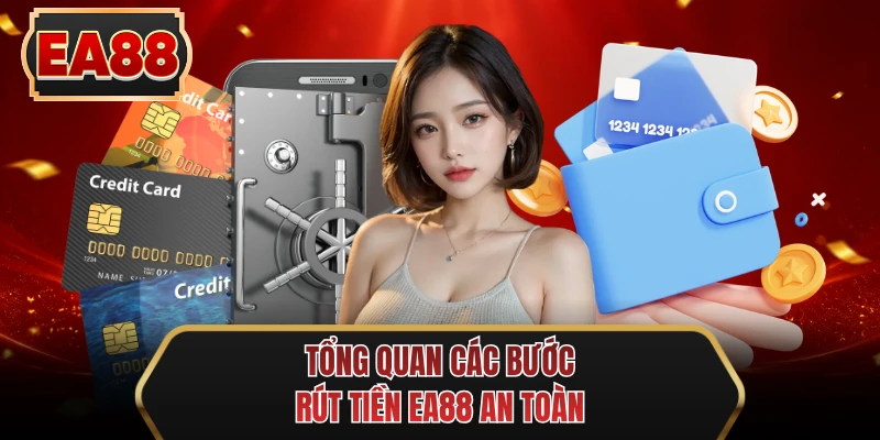 tong quan cac buoc rut tien ee88 an toan