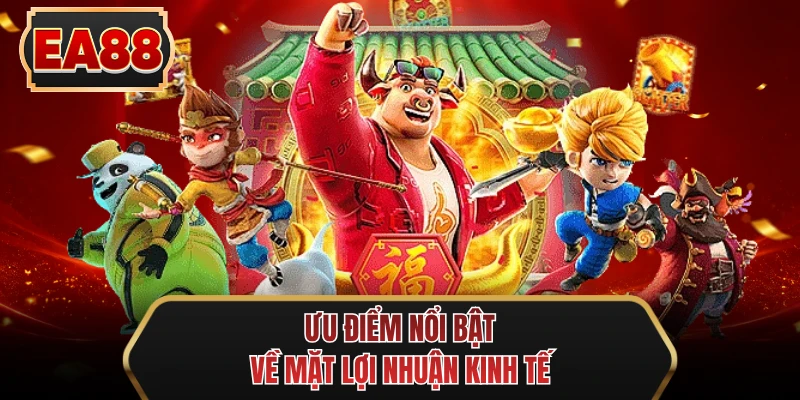uu diem noi bat ve mat loi nhuan kinh te uu diem noi bat ve mat loi nhuan kinh te